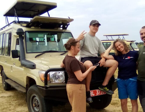 Top Safari Destinations in East Africa You Must Visit