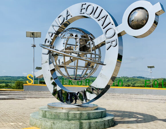 4 Days Queen Elizabeth National Park Safari